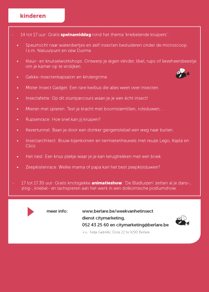 20170603 Week van het Insect flyer A5 scherm 2