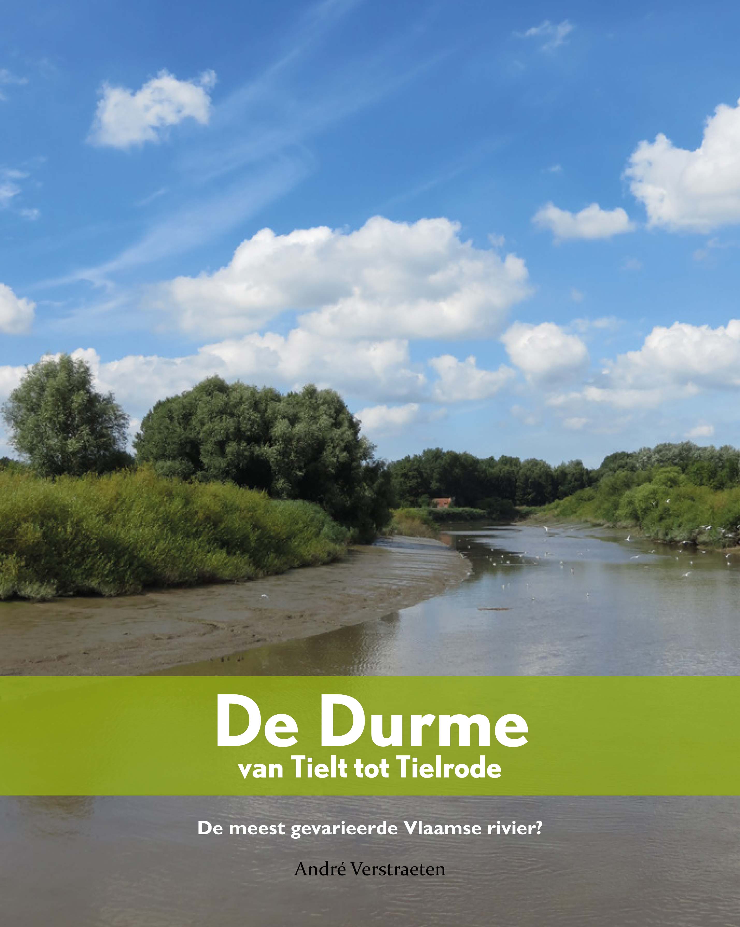 De Durme cover voorzijde lowres kleiner