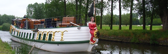 barge op moervaart